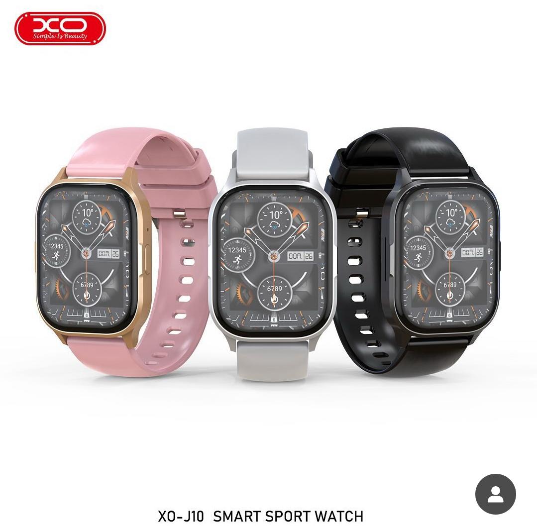 XO-J10 – שעון חכם יוקרתי במחיר משתלם