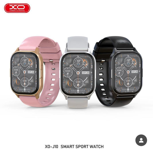 XO-J10 – שעון חכם יוקרתי במחיר משתלם